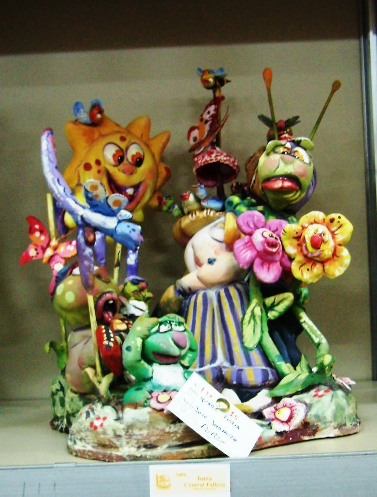 Totfalles: Quart-Túria